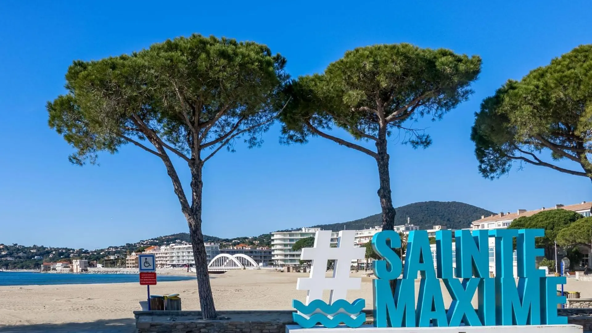 Apartment Studio Les Coteaux Du Preconil-6 By Interhome Sainte-Maxime