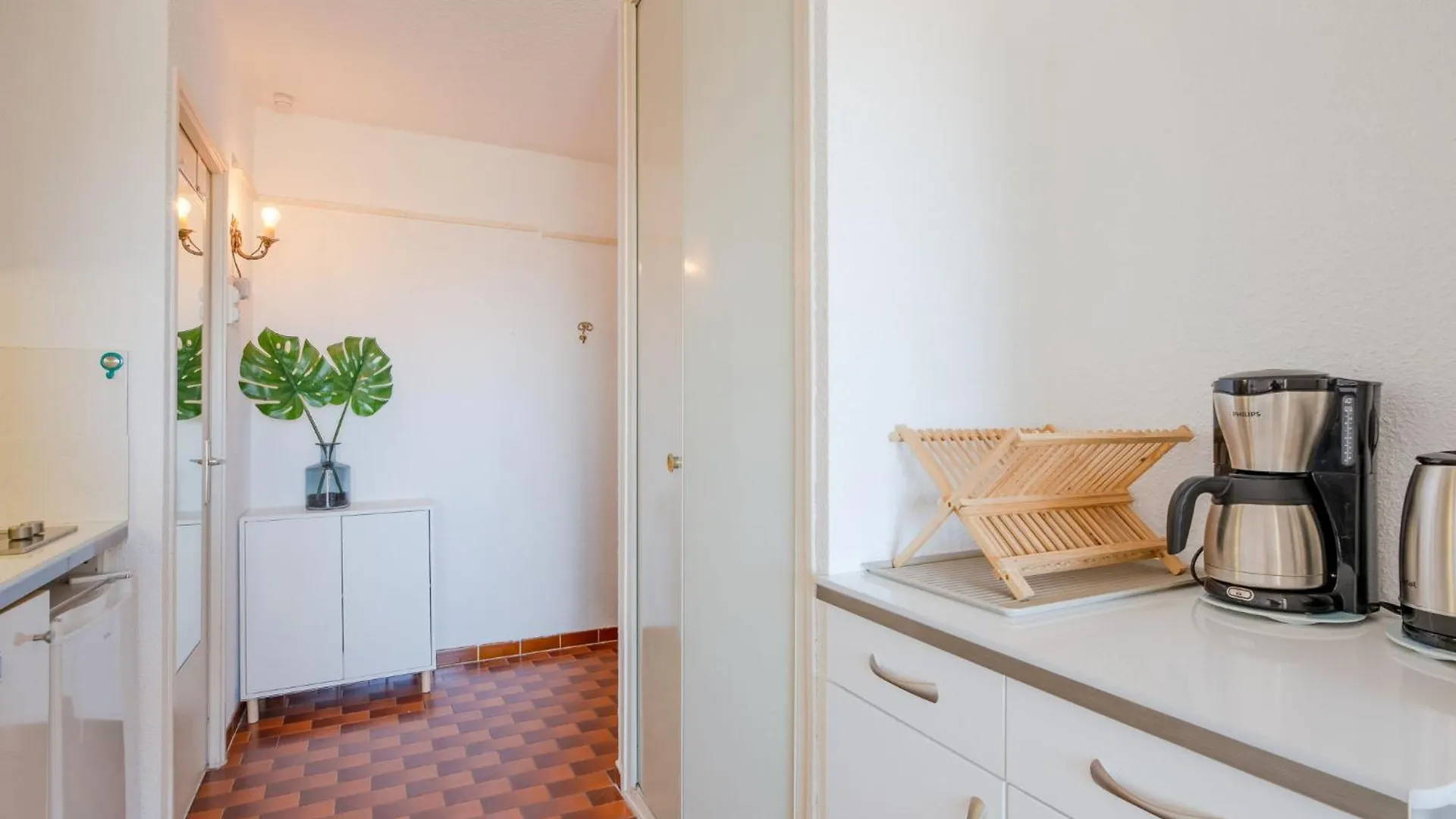 Studio Les Coteaux Du Preconil-6 By Interhome Sainte-Maxime 0*,