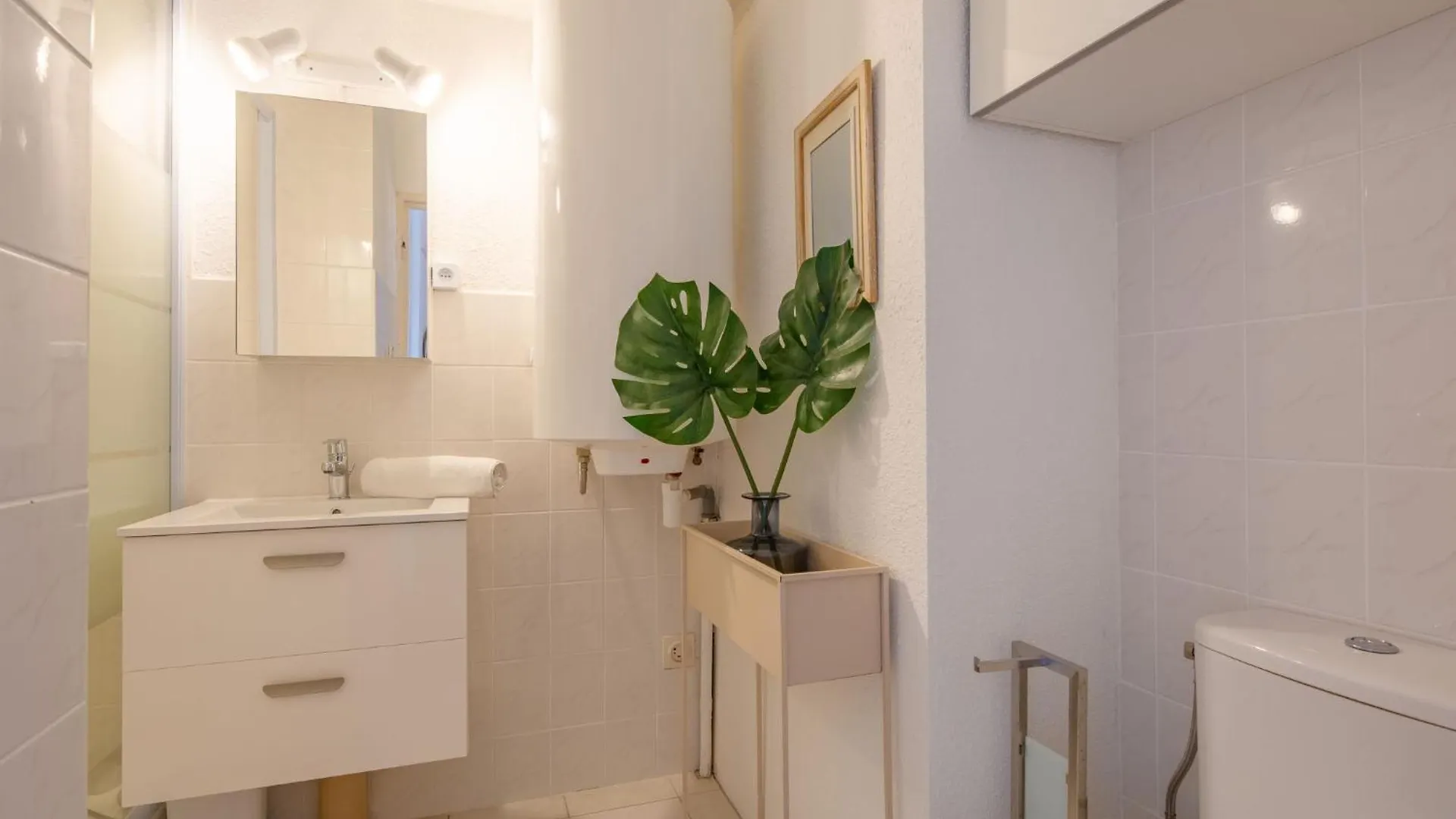 Studio Les Coteaux Du Preconil-6 By Interhome Sainte-Maxime